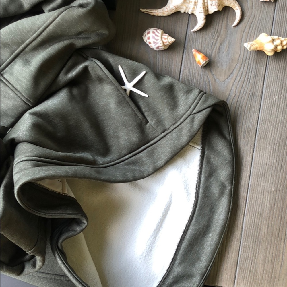 🌿🌾 NORTH FACE Lifestyle pullover🌾🌿 - Picture 6 of 7